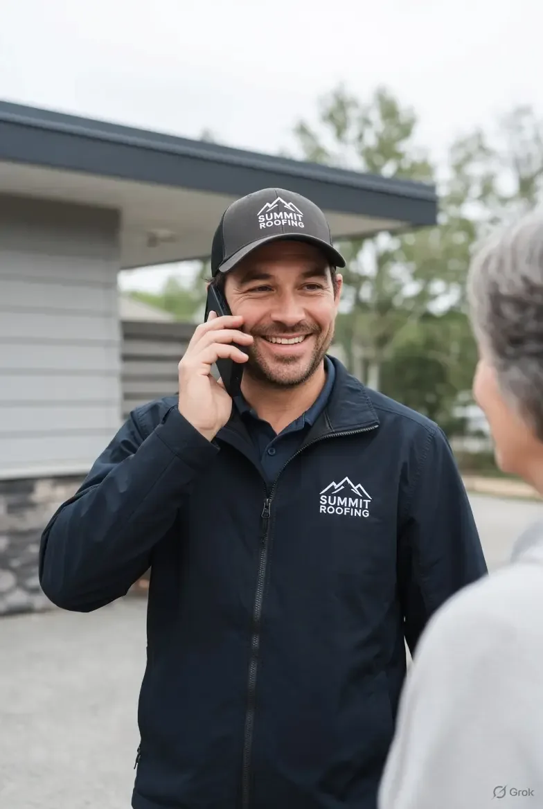 Flat Roof Leak Repair Lees Summit, MO FAQs